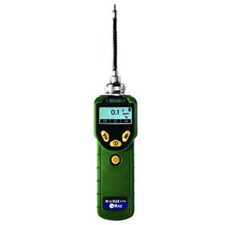 【Environmental Gas Detection】US RAE PG M7300 VOC Detector Volatile Gas Detector