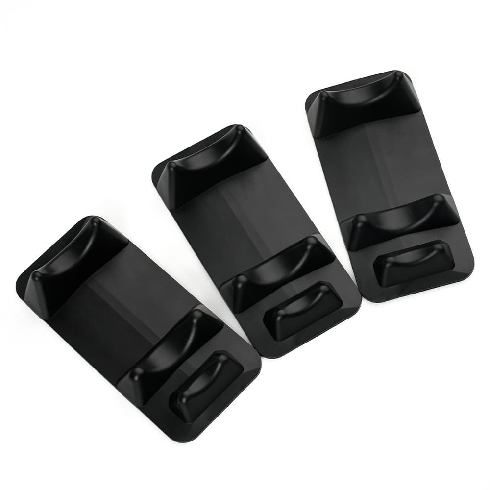Longyiren Tattoo Equipment Tattoo Machine Display Stand 5-Pack Silicone Tattoo Wireless Pen Holder Wireless Tattoo Pen