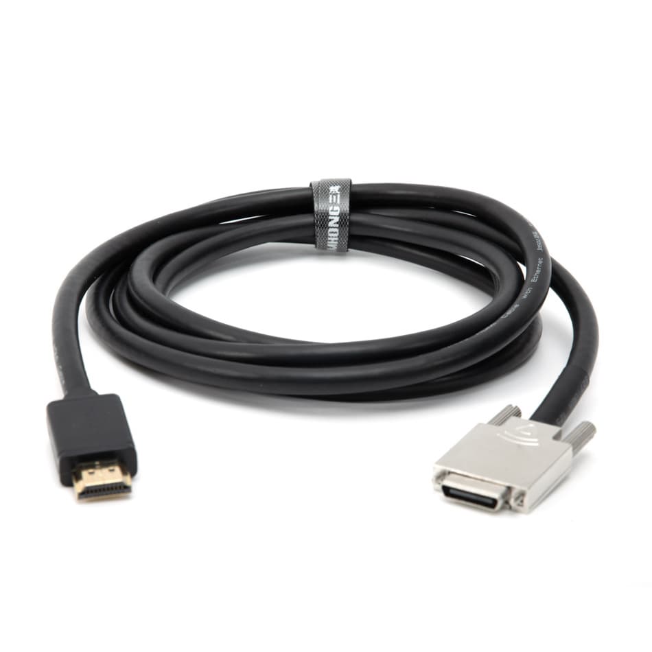 HD-VI to HDMI Cable for Huawei VPC620 VPC600 Video Conference Terminal HDVI to HDMI Cable