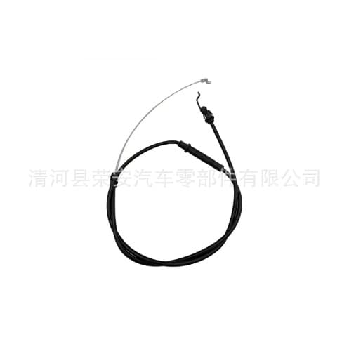Suitable for lawn mower throttle cable drive control cable 586033301
