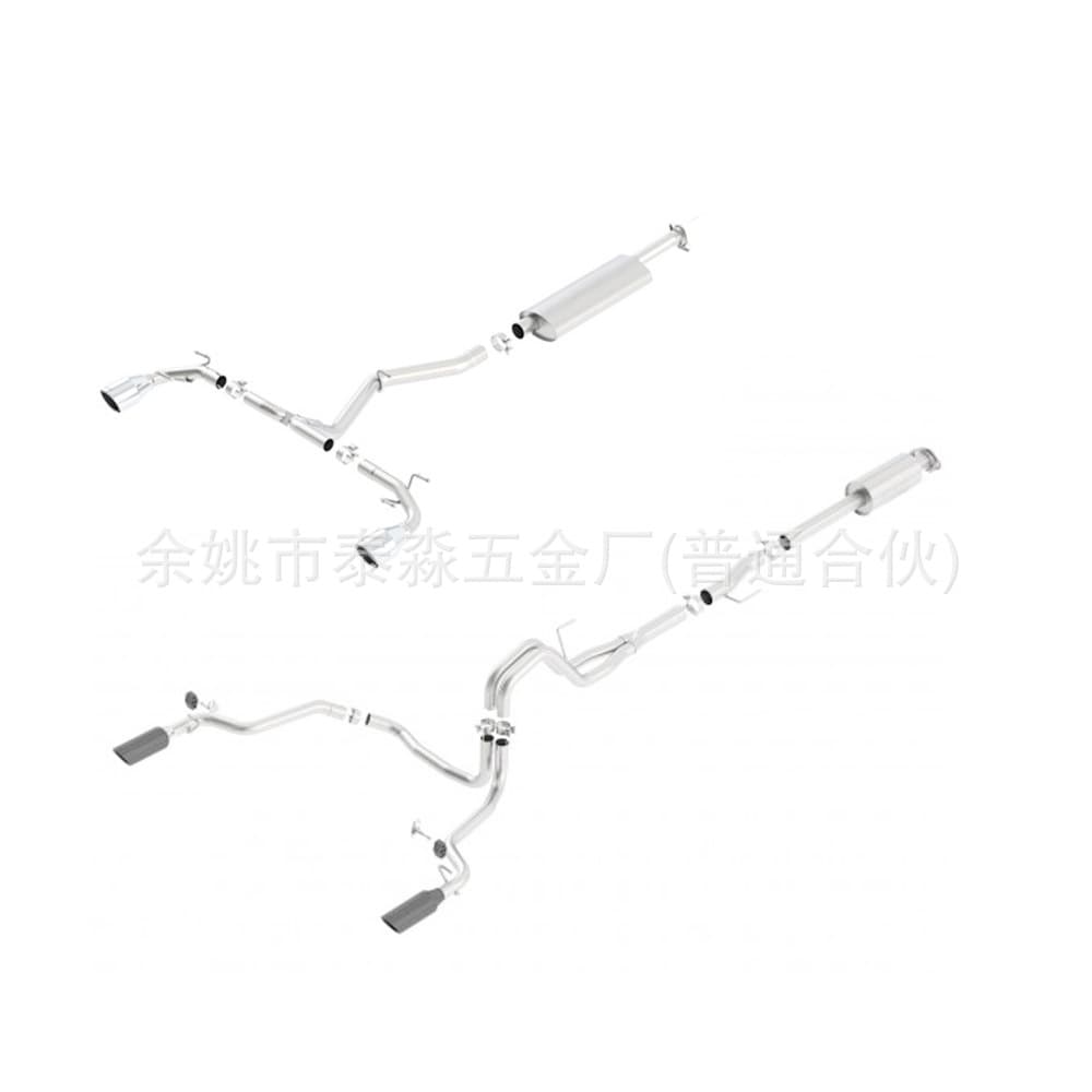 Metal elbow bending, conical pipe rolling, laser welding, and processing of large pipe fittings and bends.