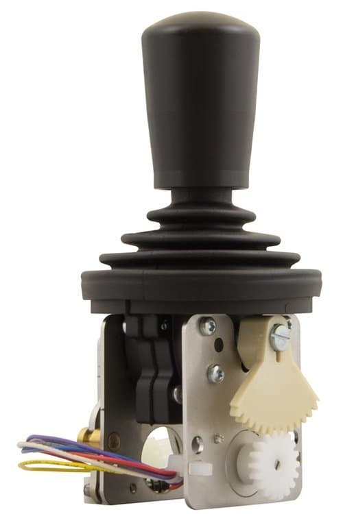 Original Spohn + Burkhardt Joystick Controller vns033fu18kkvrz40.40