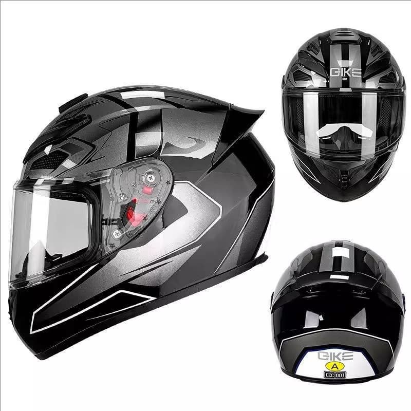 New Cross-Border Recommendation Amazon Four-Season Helmet International Version Full Face Unisex Cycling Helmet Dropshipping