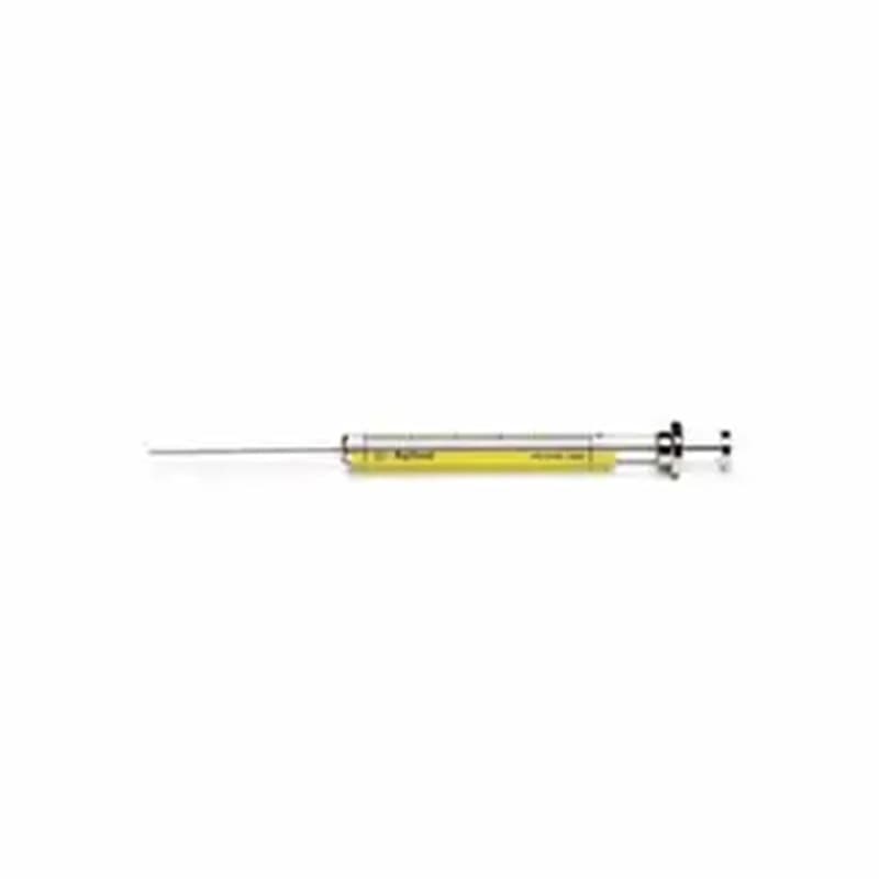 5190-1480 Agilent Micro Syringe Manual 5µL Fixed 22/51/LC Needle Agilent