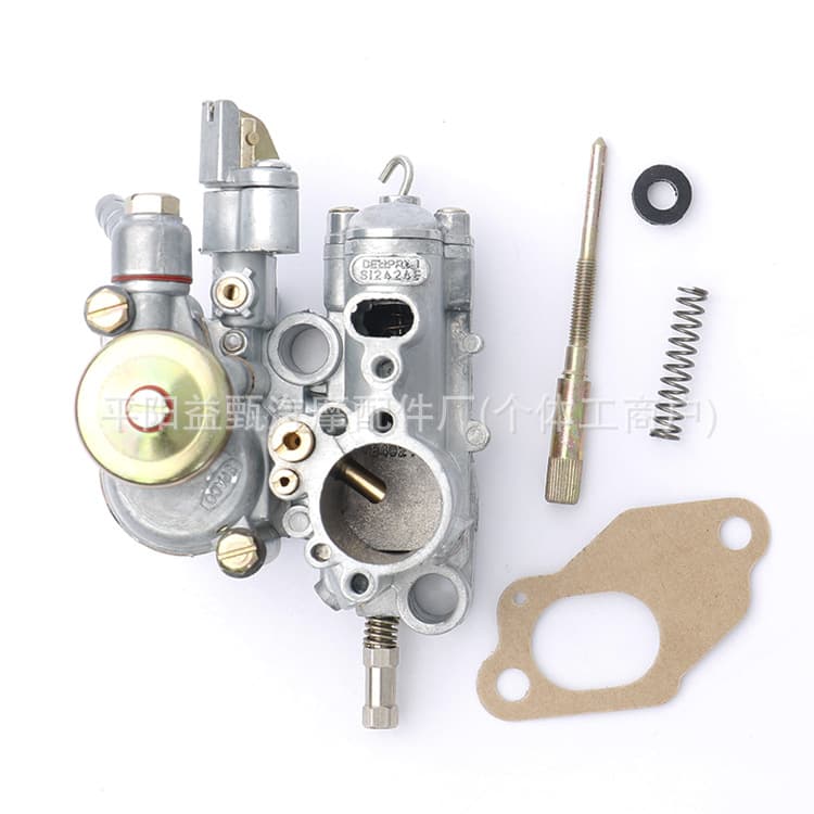 Russia Hot Selling Dellorto Carburetor PX150 spaco VESPA 20MM 24MM