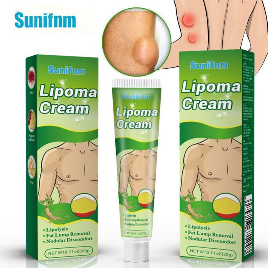 SUNIFNM Shopee AliExpress Cross-border Plaster Fat Kang Care Ointment Skin External Use Care Ointment Fat Kang Ointment