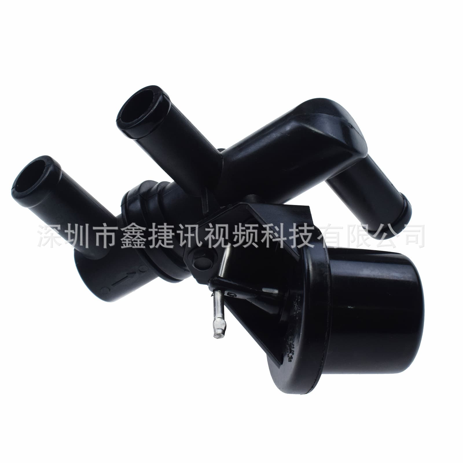 Car Heater Control Valve Compatible with Ford Mazda 6C11-18D489-AA F87H-18495-AA