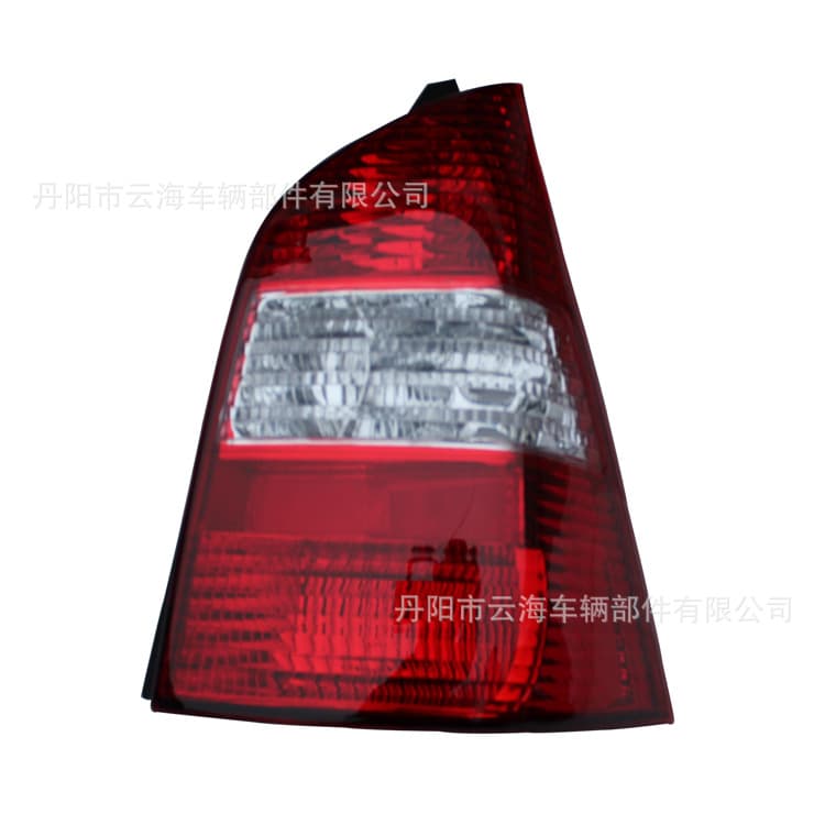 Suitable for NISSAN Sunway rear taillight brake light NISSAN LIVINA tail lamp light