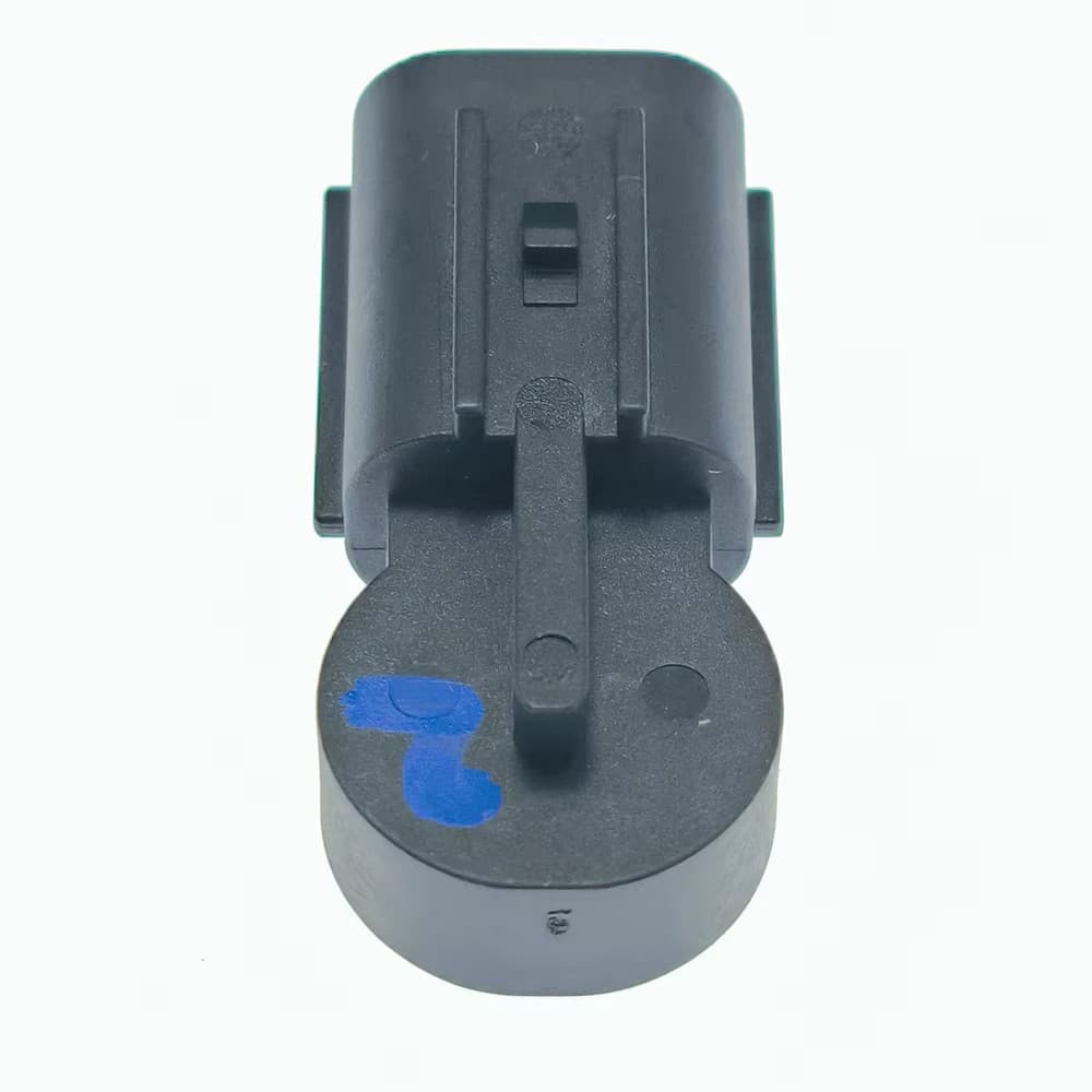 Applicable to Toyota Camry RAV4 Subaru Car AC Control Valve Compressor Solenoid Valve Flow Sensor