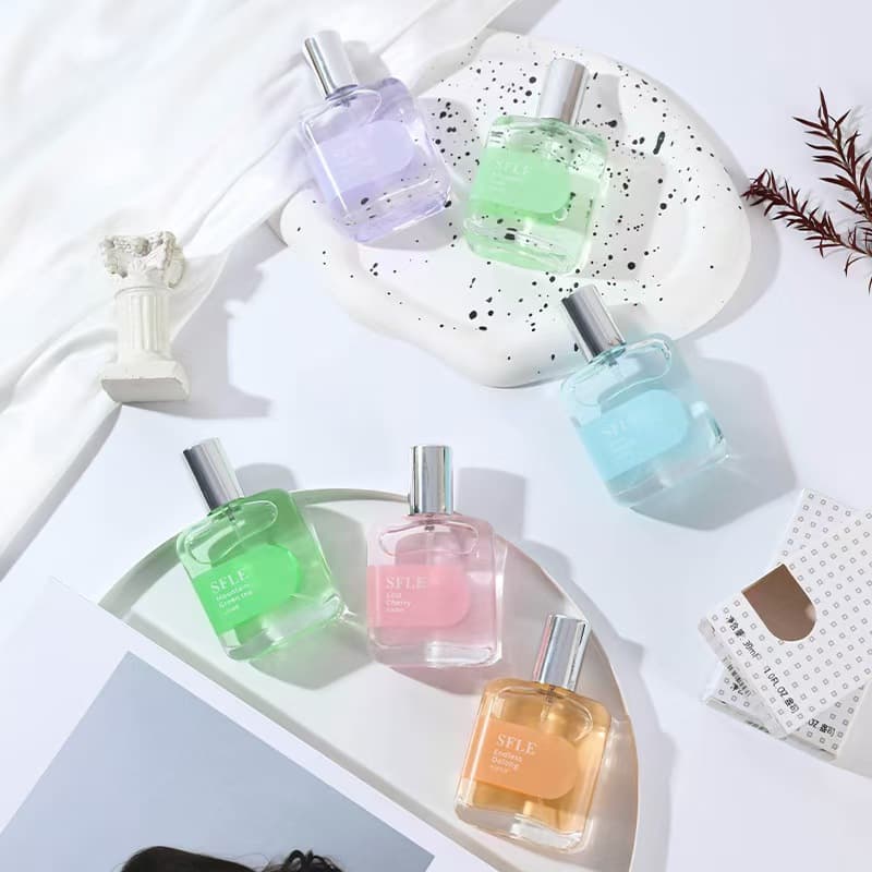 Kids Perfume