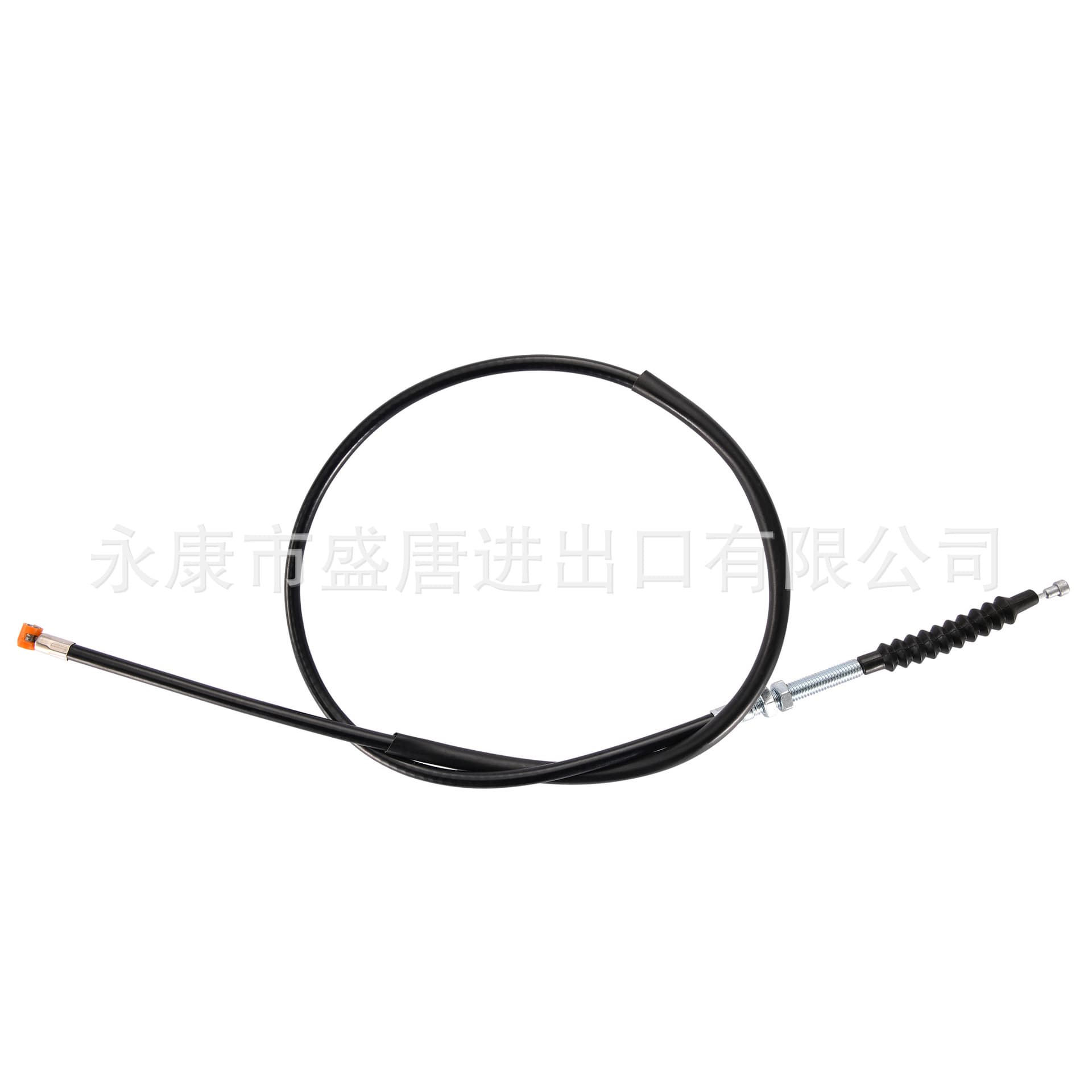 Motorcycle Parts 150cc Off-Road Clutch, Total Length 1020mm, Stroke 90mm Off-Road Modification