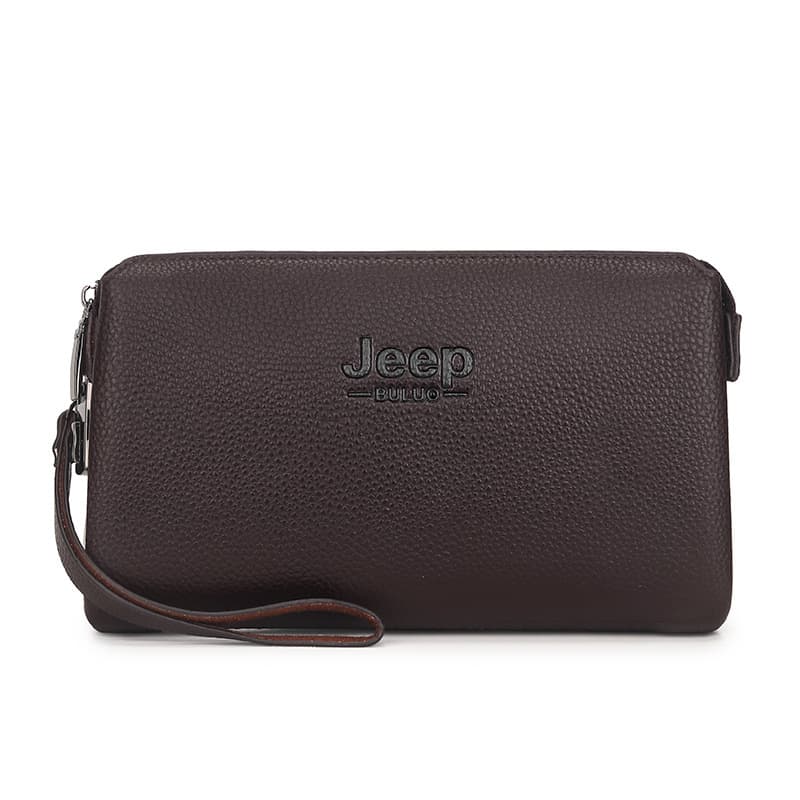 2022 New Men's Combination Lock Handbag Cross-border AliExpress Wish Exclusive Large Capacity Phone Bag