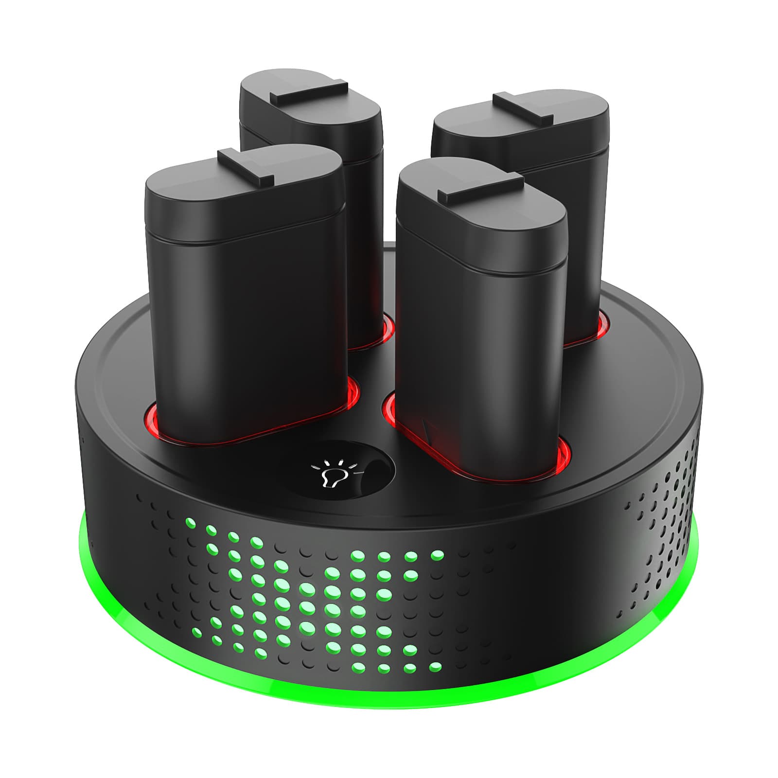 New Xbox Series X/Xbox One Controller Fully Compatible Battery, Fits Xbox Controller 1400mAh