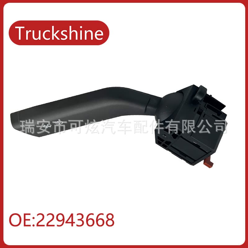 For Volvo Truck Turn Signal Combination Switch 22943668 21967897 22849497