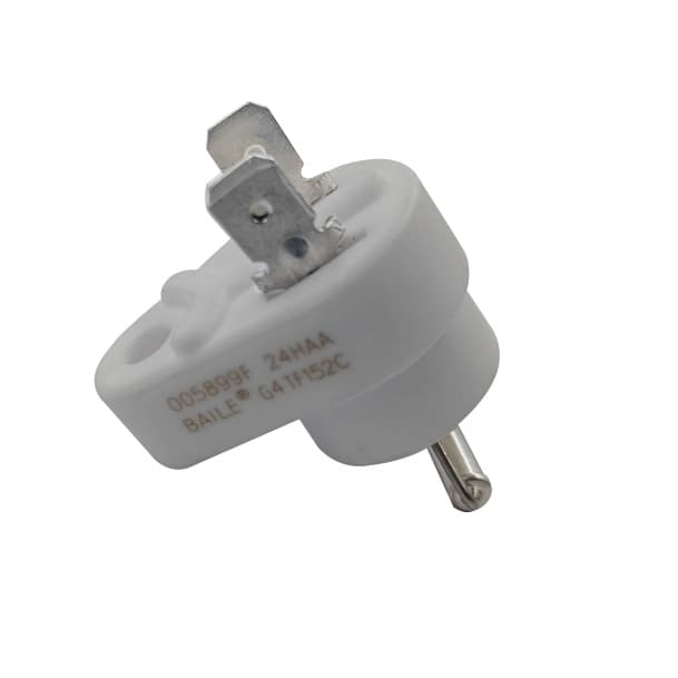 005899F BAILE G4 TF152C Water Heater Thermostat, Swimming Pool Heater Component Thermostat