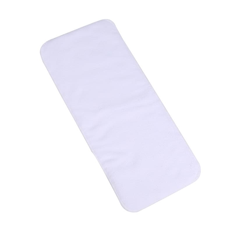 Extra large and thick adult bed pads, microfiber washable super absorbent elderly incontinence care products direct sales