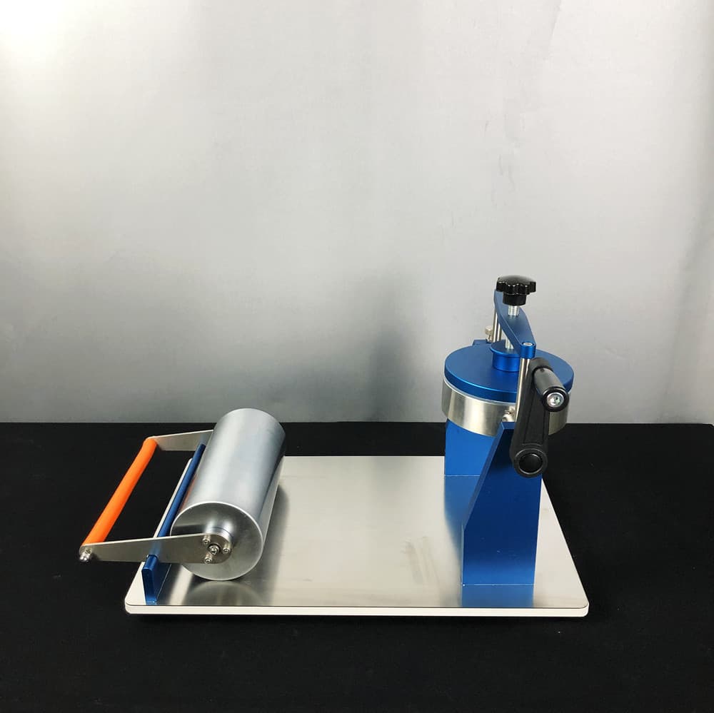 Kob absorbance meter, paper surface absorbance weight analyzer GB/T1540-2002, in stock, immediate dispatch.
