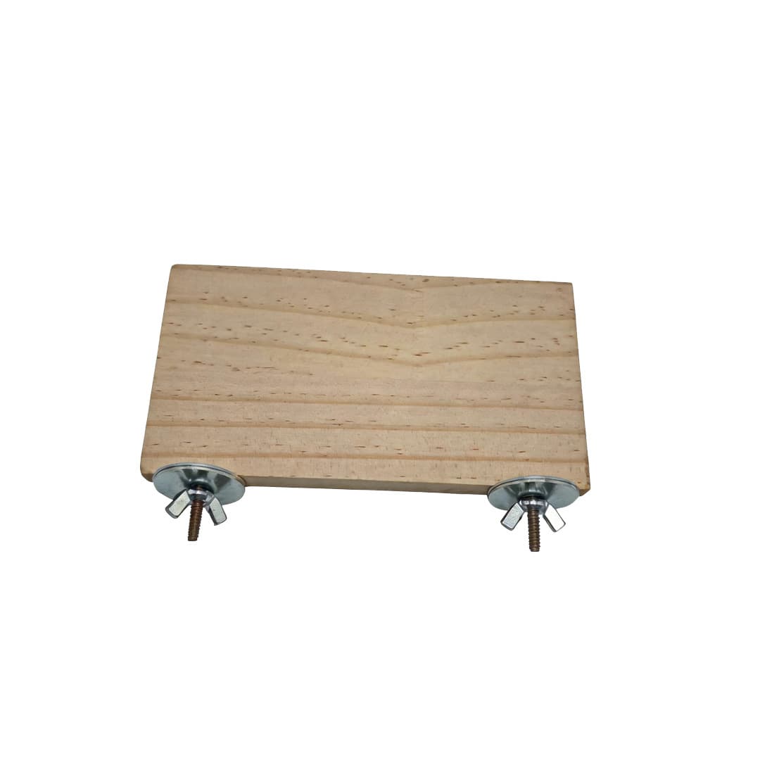 Parrot Perch Stick Natural Grapewood, Pepper Wood, Apple Wood Perch for Birds Claw Grinding Resting Stand Bird Cage Accessories
