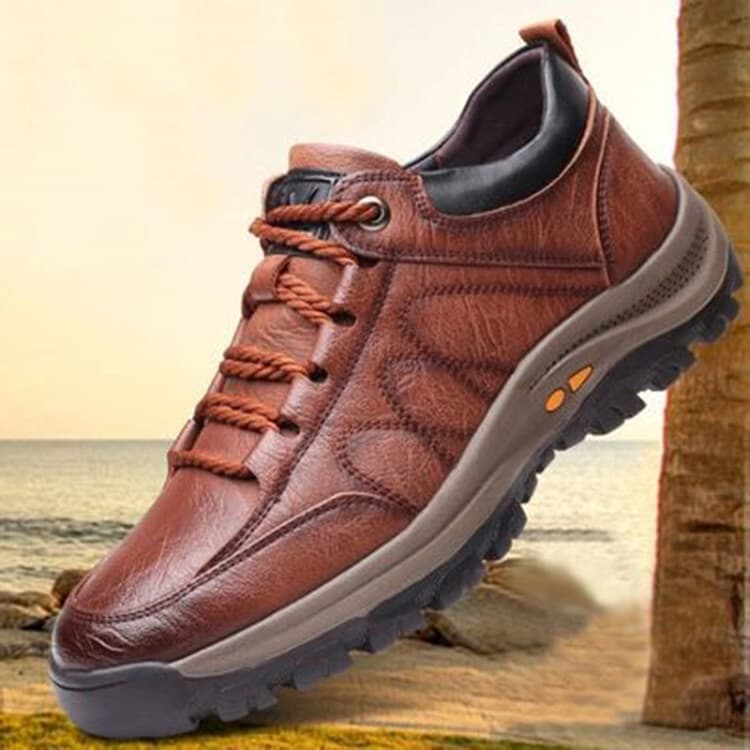 Outdoor Hiking Shoes for Large Sizes 2025 New Men's Winter Thickened Warm Cotton Shoes Sports Casual Men's Shoes