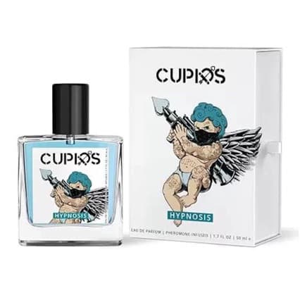 Cross-border TK Hit Cupid Perfume Cupid