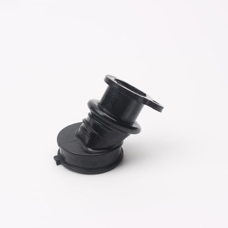 Chain saw accessories 381 air intake pipe 382 air intake pipe