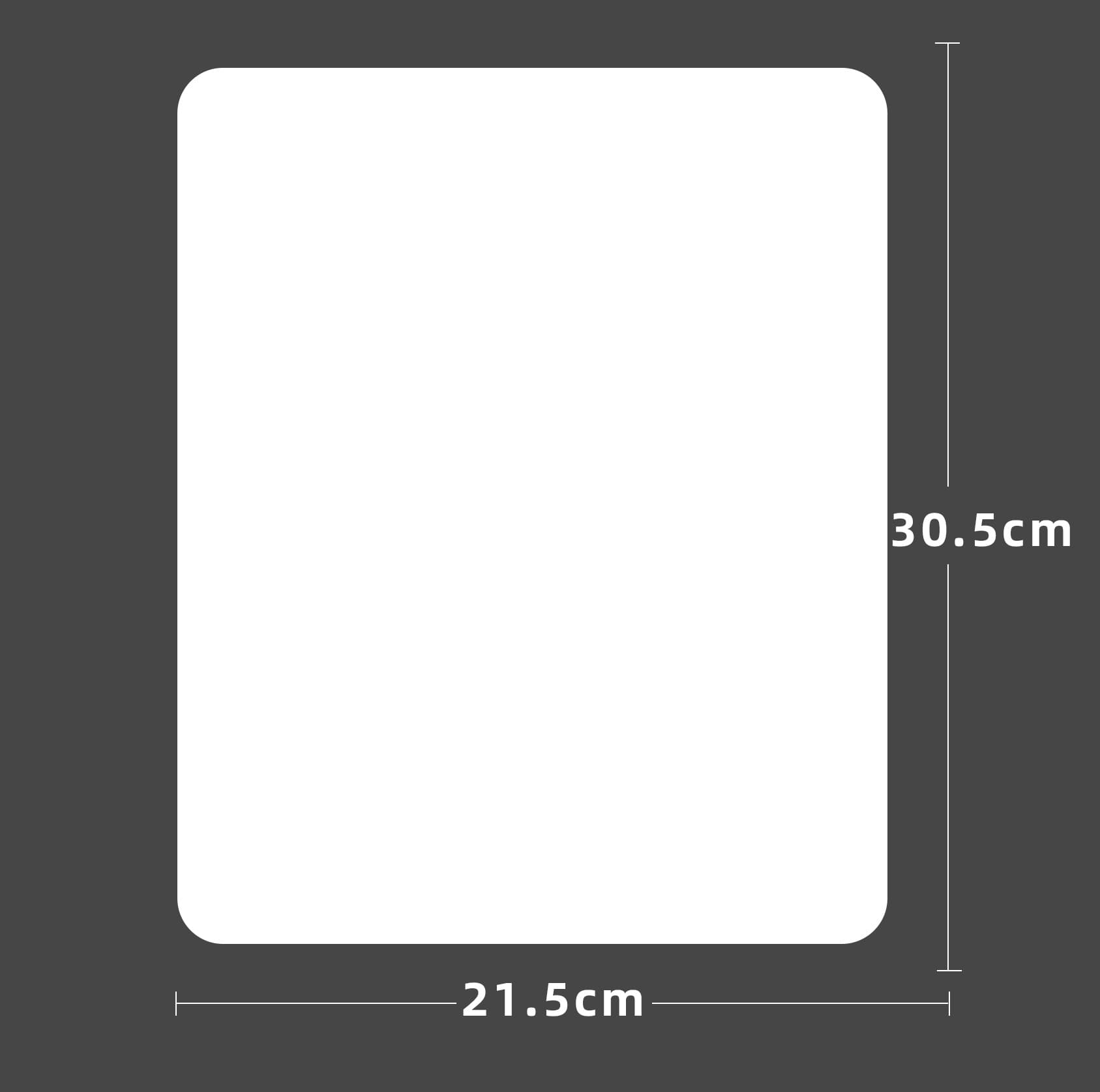 Garment Packaging Insert Cardboard, T-Shirt Clothing Cardboard Shirt Folding Inner Liner, Thick Double-Sided Foldable Wrinkle-Resistant White Cardboard