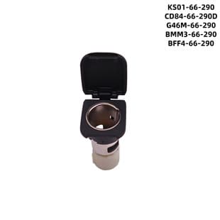 KS01-66-290 CD84-66-290D BMM3-66-290 G46M-66-290 Power Conversion Port