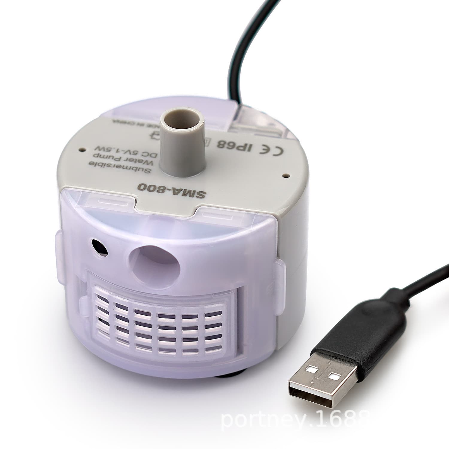 Pet Water Fountain Filter