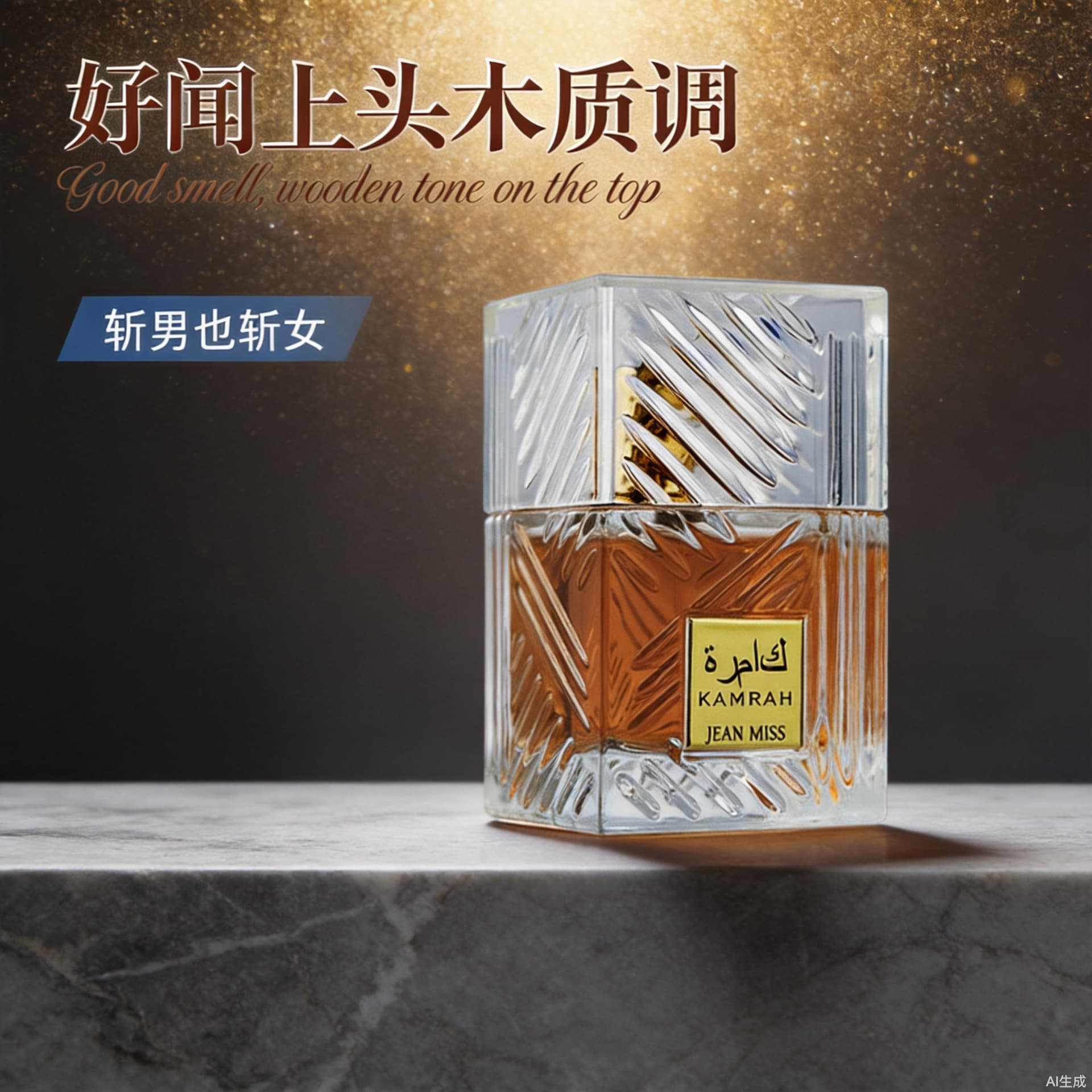 Kamla Perfume Long-Lasting Fragrance Cross-Border Hot Seller Shein TEMU Arabian Perfume Wholesale
