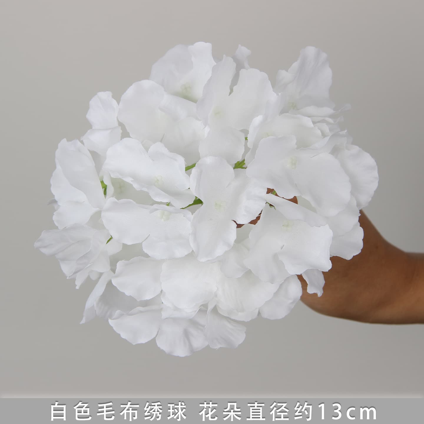 Wedding White Series Artificial Silk Flowers Fake Flowers Wedding Hall Decoration Floral Home Single Stem Bouquet Aisle Guide Flower Arrangement Materials