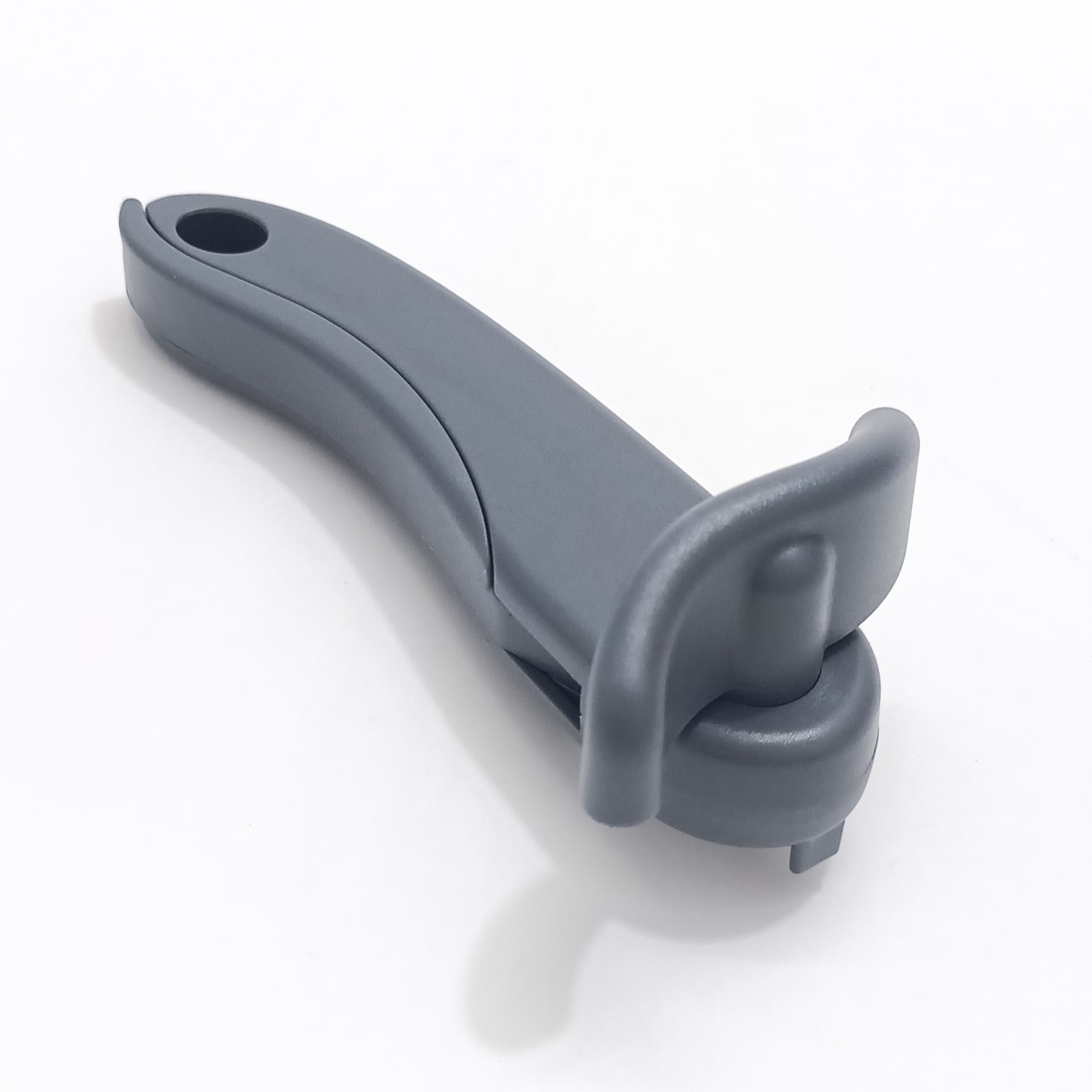 New Household Kitchen Simple Manual Can Opener Creative Can Opening Tool Can Knife Bottle Opener Cross-Border Stock