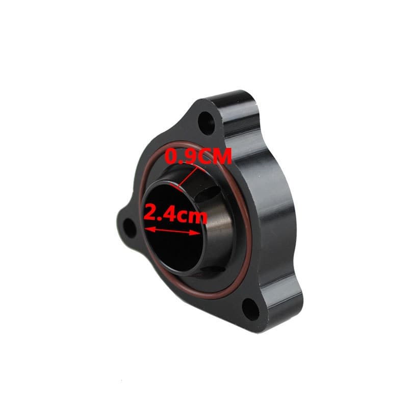 Cross-border Car Modification T9357 Turbo Electronic Wastegate Actuator Base for BMW X1 X3 X4 320I
