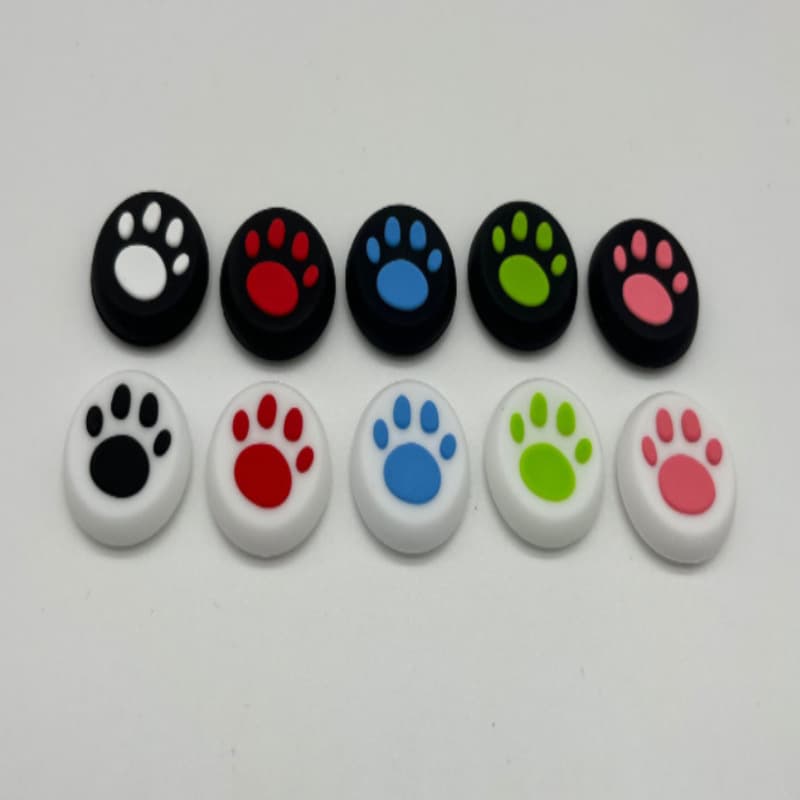 Joystick Caps for Switch2, PS4/PS5, XBOXONE Thumbstick Covers