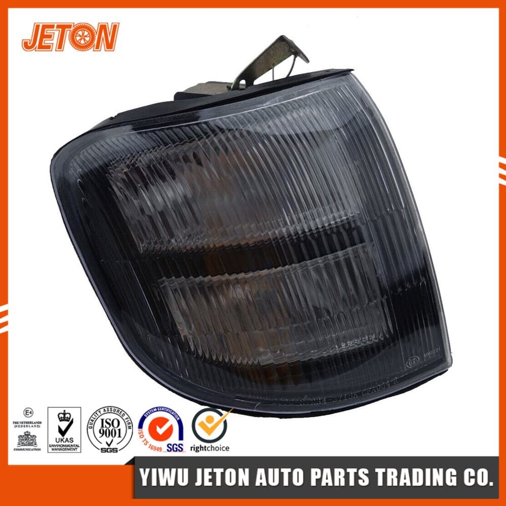 For Mitsubishi Pajero PAJERO V33 1997-1999 Model Corner Light Assembly 214-1556