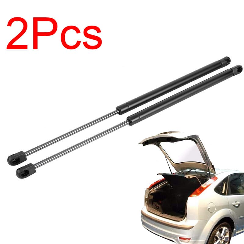 2 PCs set suitable for Ford Focus MK2 2005-2010 tailgate support rod