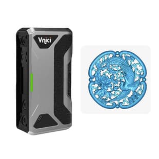 S1000 Industrial Handheld 3D Scanner High Precision Blue Light Scanning Device