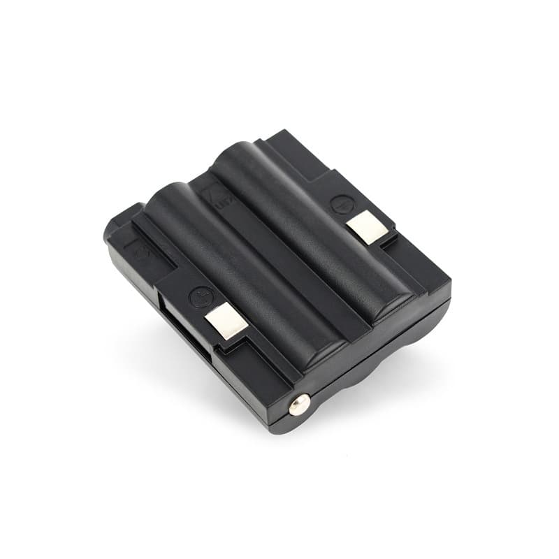 In Stock BATT-5R Compatible with Midland Two-Way Radio Battery for AVP7GXT Walkie-Talkie