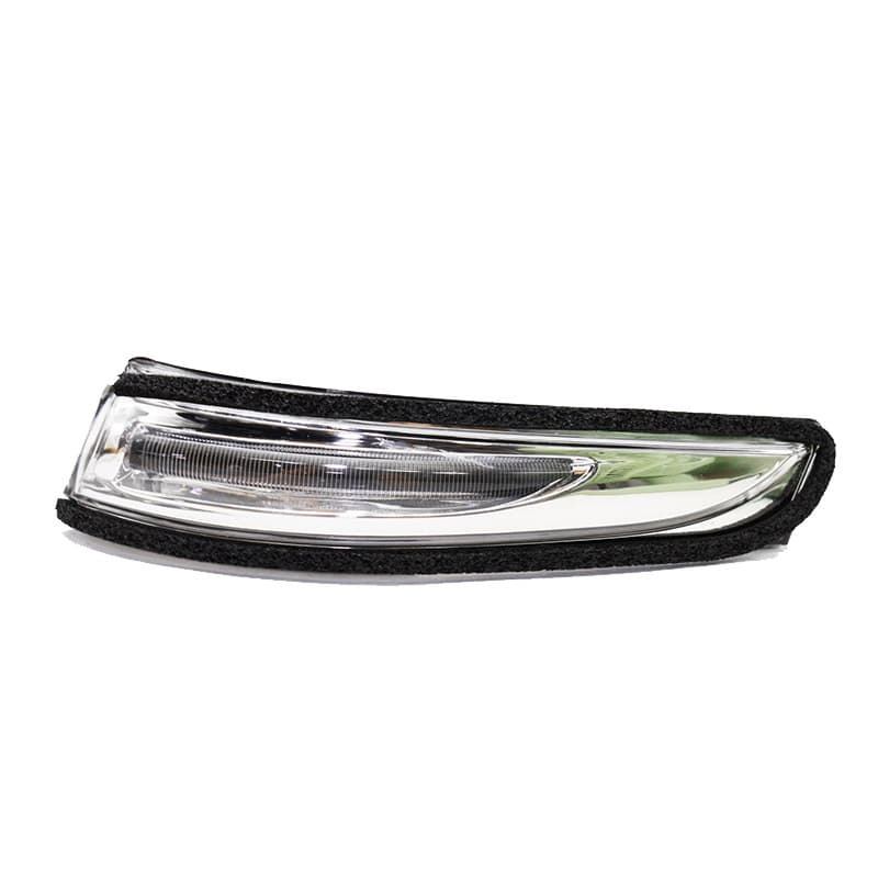876143X000 Compatible with Hyundai Veloster Elantra 2.0L Side Mirror Turn Signal Light
