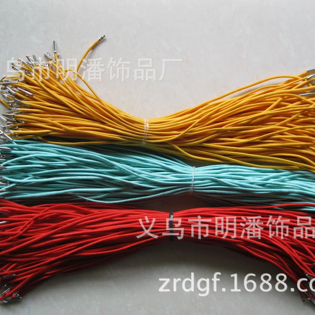 Supply elastic cord buckles, eye mask cord buckles, semi-enclosed metal buckles, double-ended iron buckles, elastic cord hanging rope buckles, made to order.