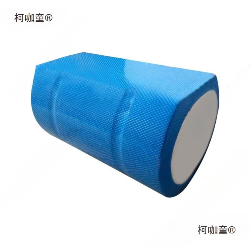 Solid foam pontoon fishing water platform boat pontoon bridge buoyancy dock high-density fish raft float Maiba