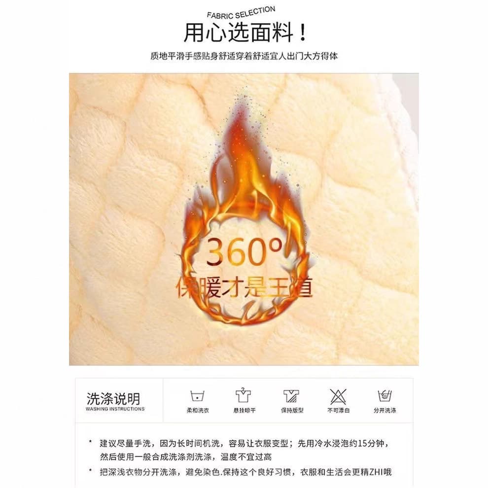 Women's Winter Quilted Vest for Seniors, Thickened Warm Sleeveless Jacket, Market Vendor Factory Direct