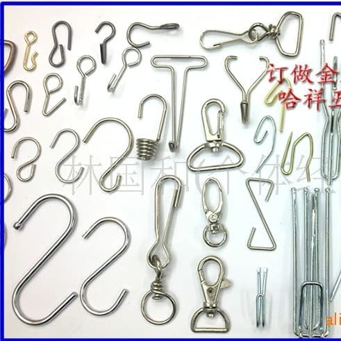 Factory Direct Supply Hooks 1 Piece Minimum Order Quality Assurance
