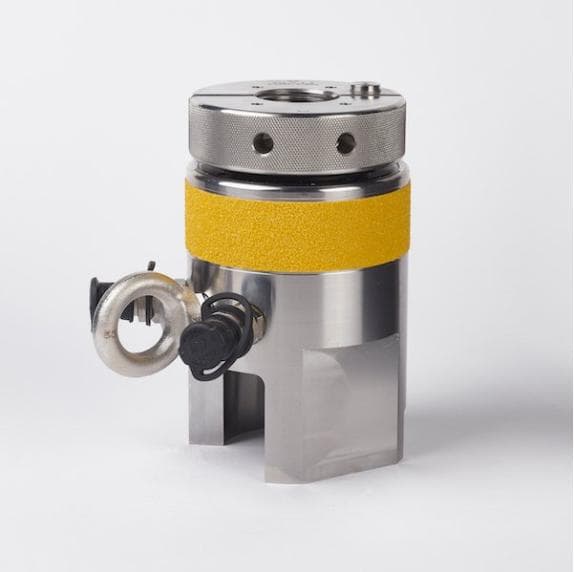 Deep-sea bolt tensioners, underwater bolt tensioners, seabed bolt tensioners, corrosion resistant.
