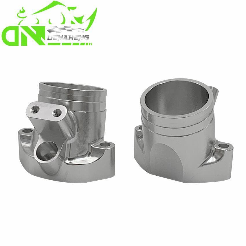 CNC Intake Manifold Assembly for Thailand FORZA 350 Interface Motorcycle