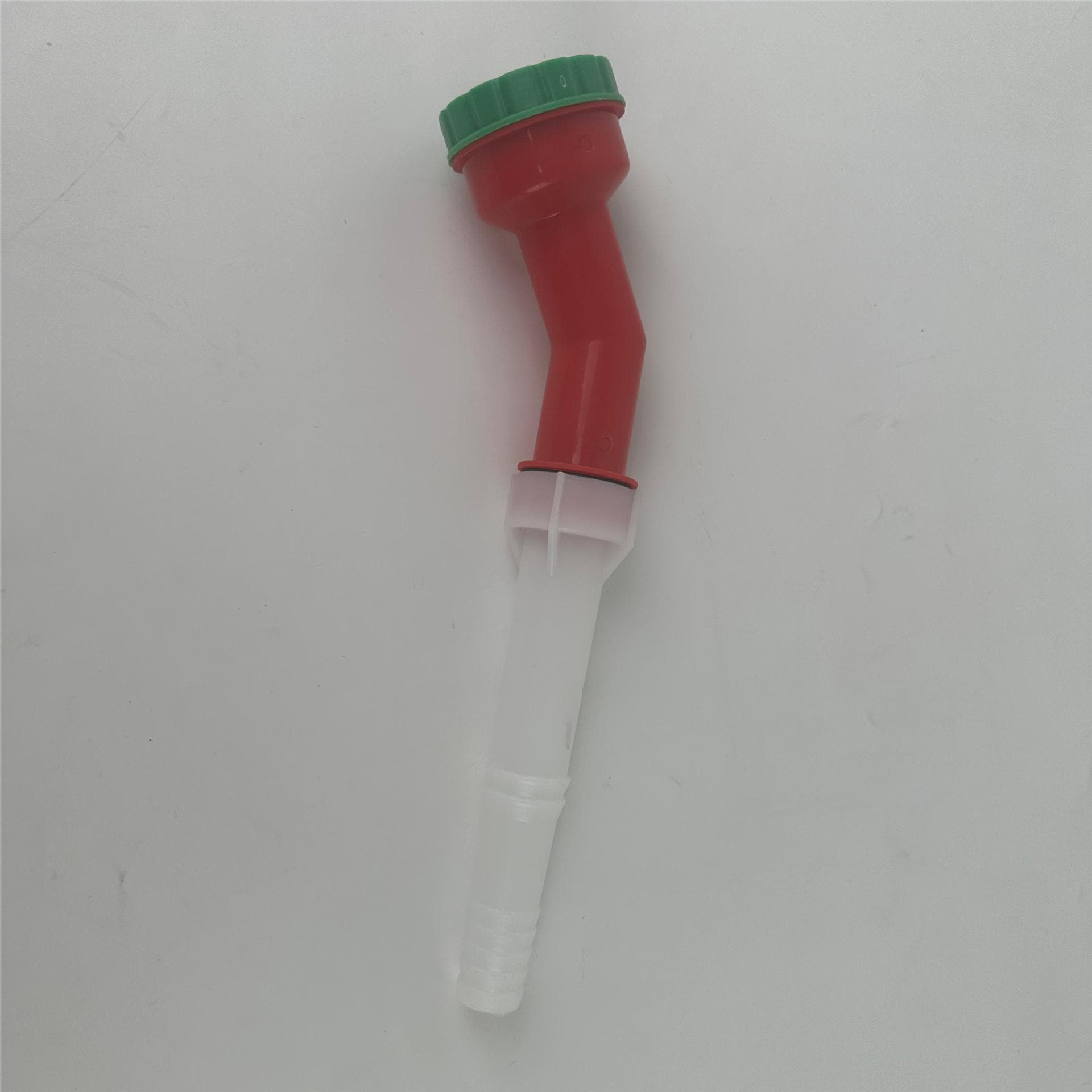 Home gardening PVC transparent hose shower nozzle 400 mesh 1000 mesh watering flowers and vegetables greenhouse seedling bed spray