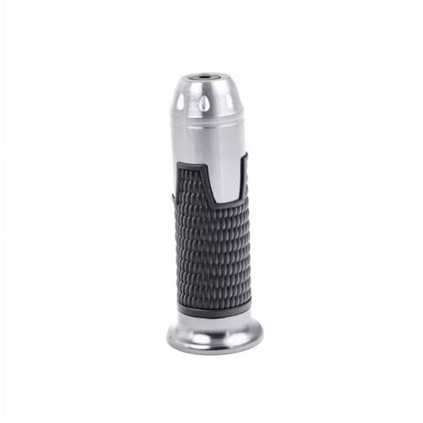 Harley Electric Vehicle Accessories 60V Handlebar Grip with Horn, Electric Throttle Grip with Horn and Gear Shift
