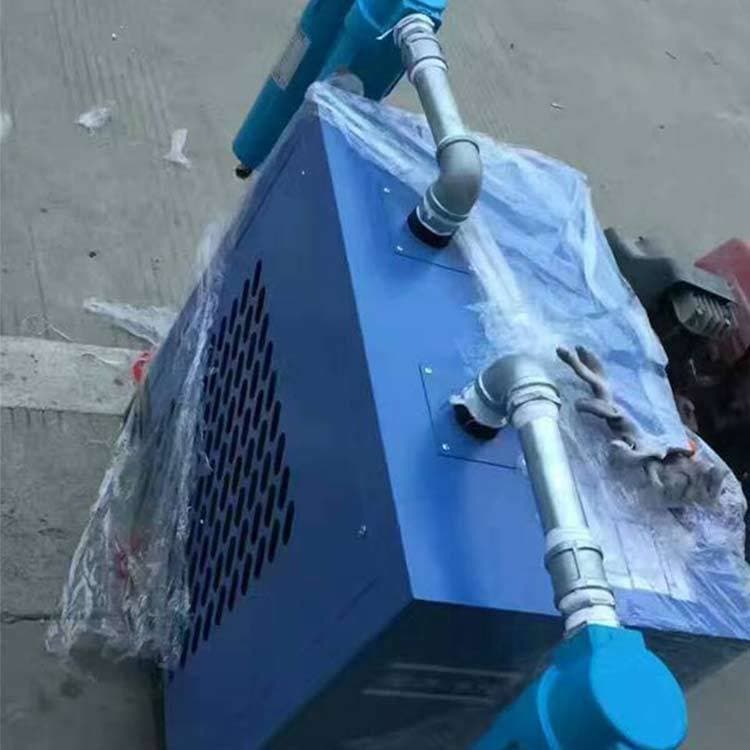 Compressed Air Refrigerated Dryer for Screw Air Compressor, Cold Dryer