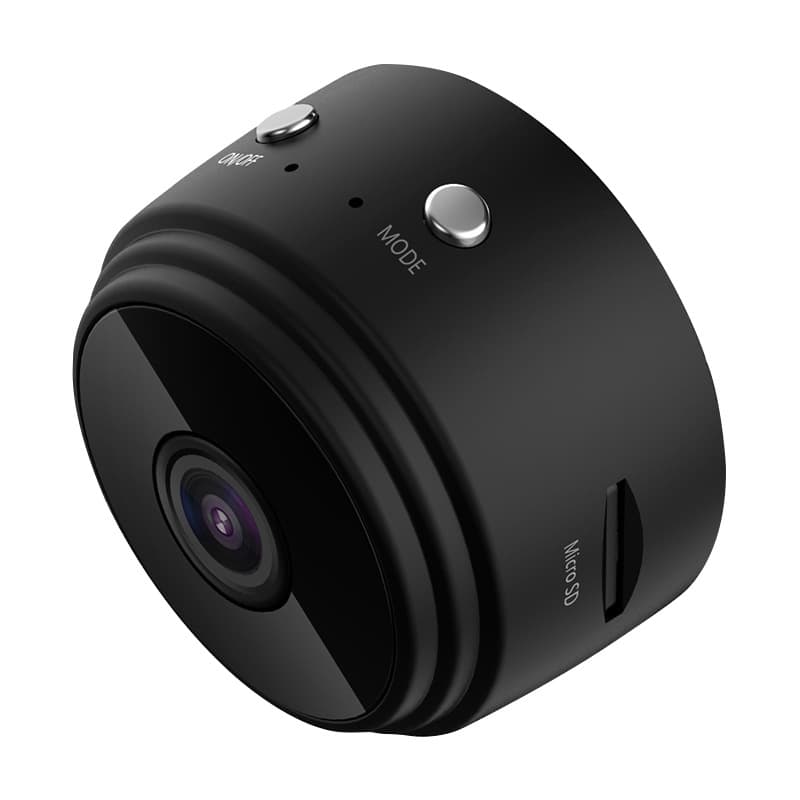 A9 Camera Home Security Wireless WiFi HD 1080p Aerial Sports DV Factory Wholesale A9 Camcorder