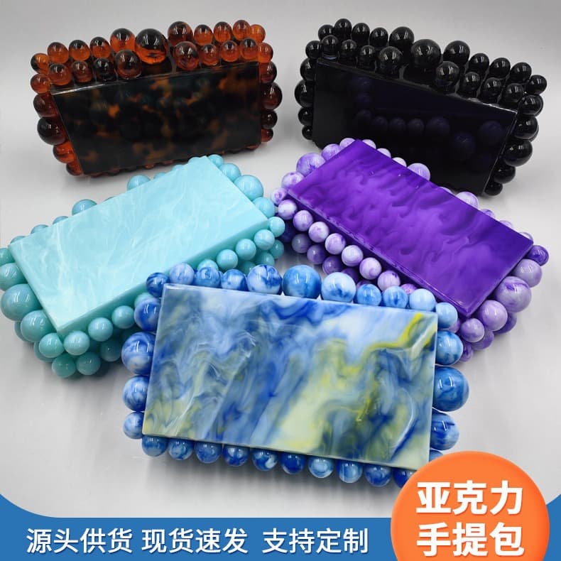 Ladies' Crossbody Bag Trendy Mini Size Fashionable Pu Leather Material Available In Various Colors