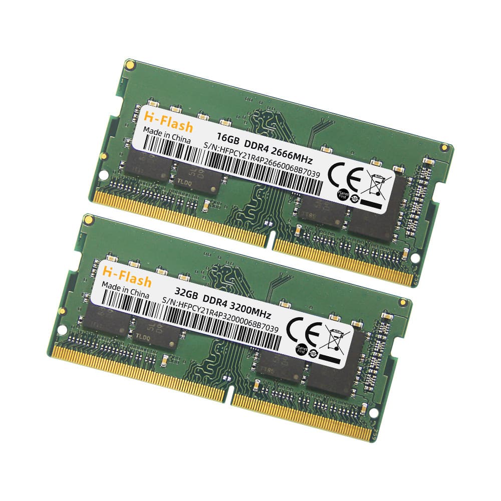 DDR4 4GB 8GB 16GB 2133 2400MHz 2666 3200MHz Computer RAM